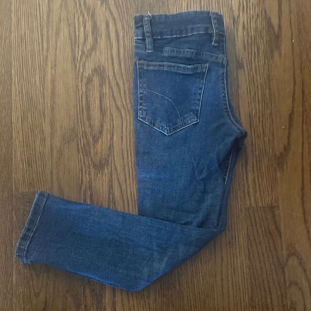 Joe's Jeans Kids Blue Denim Bottoms